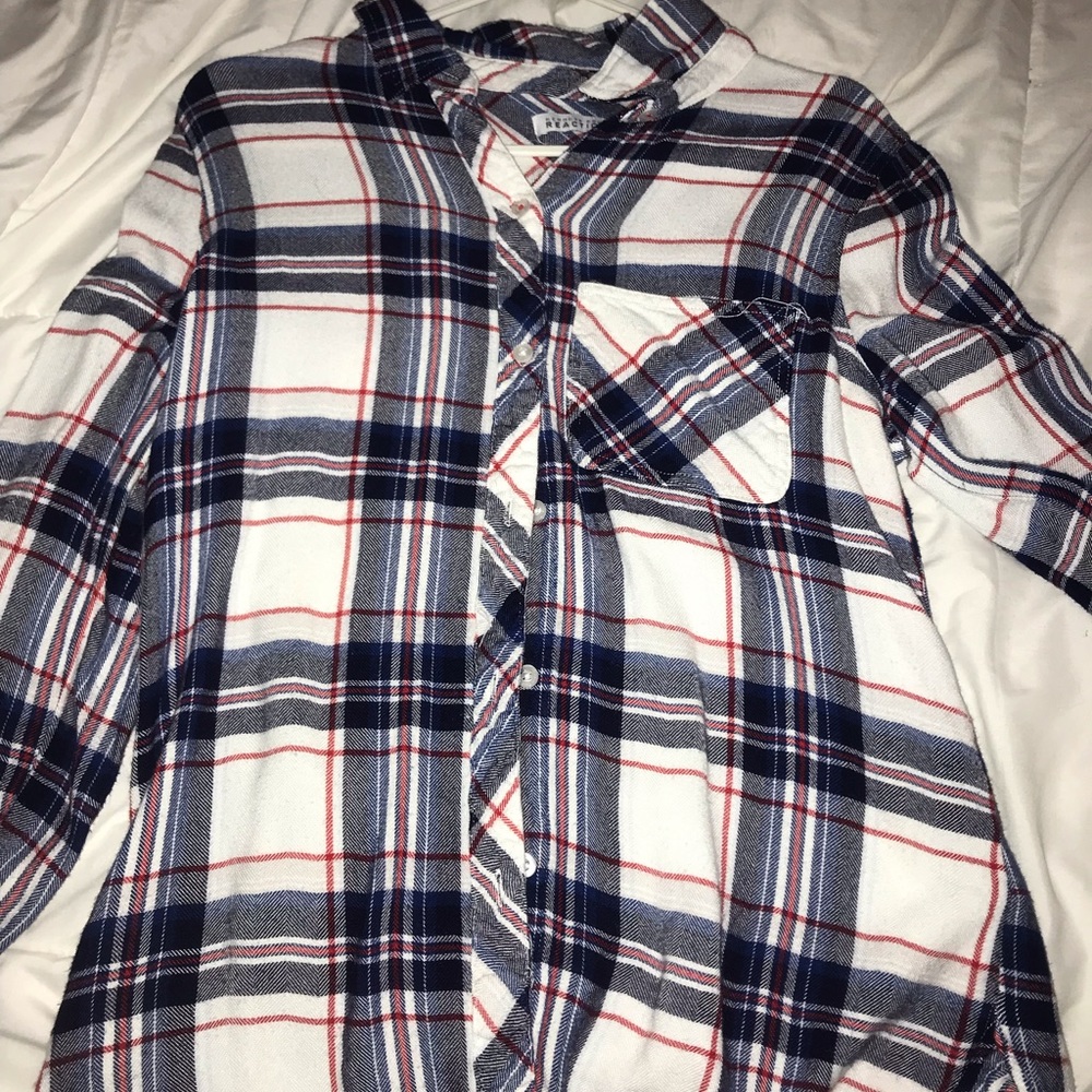 flannels